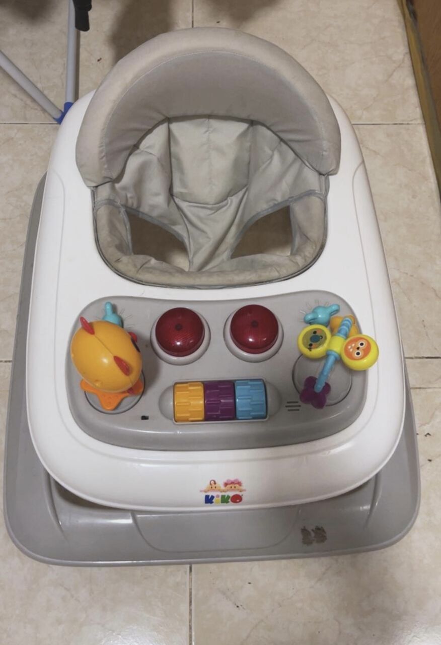 Dammam, Baby & Kid Stuff, SAR 50,  Walker