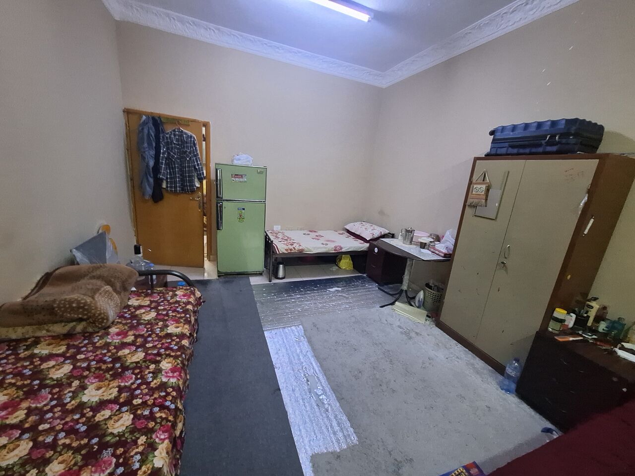 Al Jubail Al Balad, Bedspace For Rent, SAR 450/month,  Bed Space For Executive Bachelor