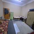 SAR 450/month,  Bed Space For Executive Bachelor