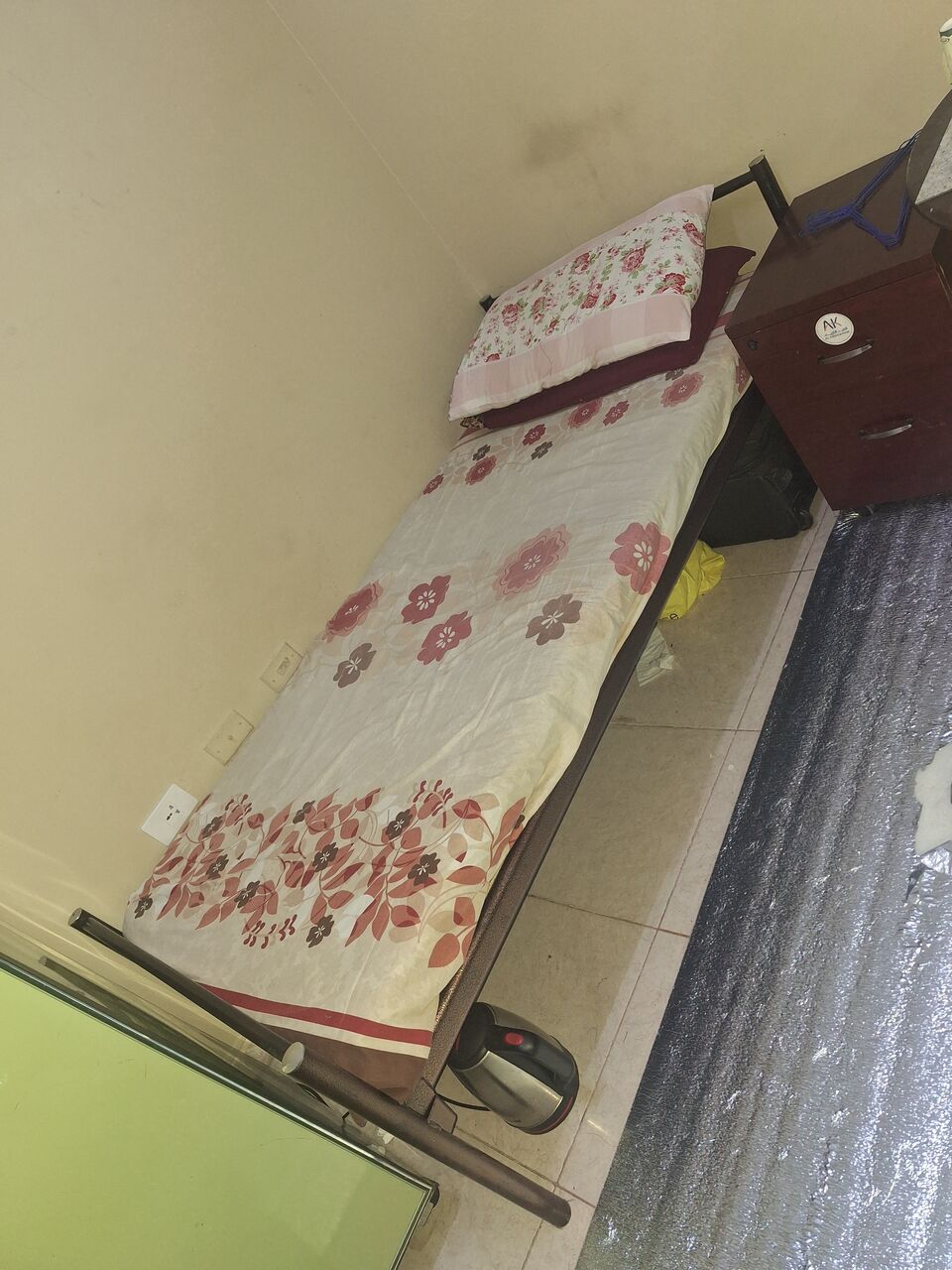 Al Jubail Al Balad, Bedspace For Rent, SAR 450/month,  Bed Space For Executive Bachelor