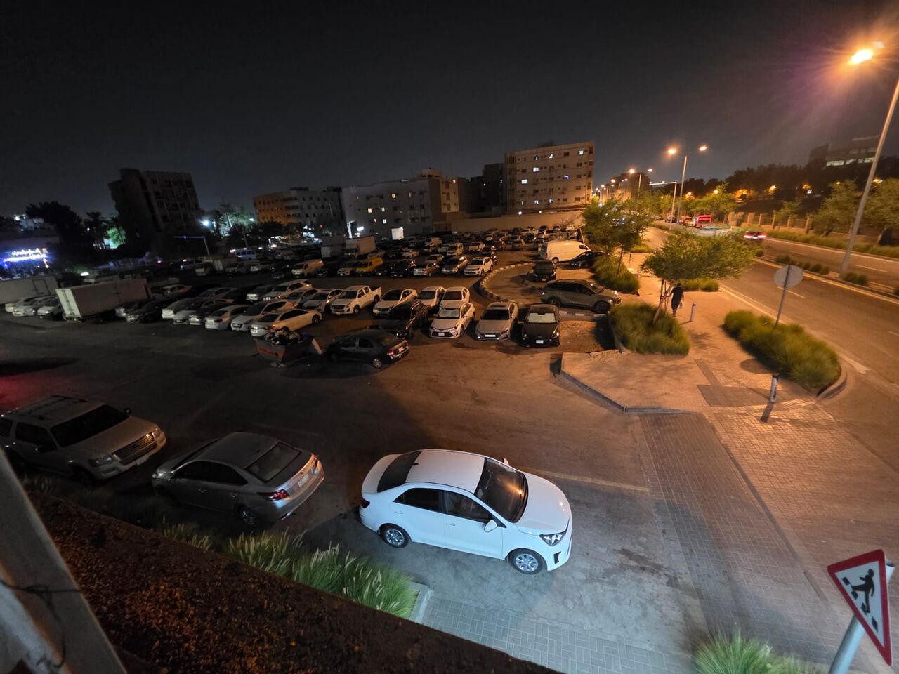 Riyadh, Apartments, Flats, Houses & Villas, SAR 15000/year,  1 BR,  1 BHK, 1 Wash Room, Huge Parking Place