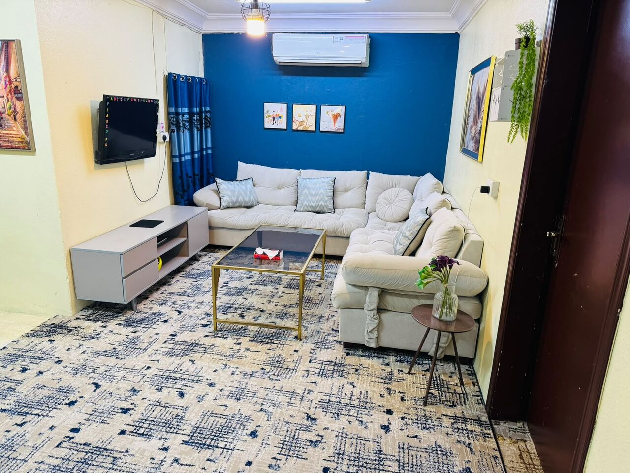 Hara, Rooms for Rent, SAR 1350/month,  Furnished,  Offering Furnished Room In Furnished Apartment ( Bachelor)
