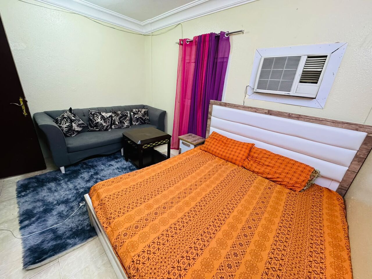 Hara, Rooms for Rent, SAR 1350/month,  Furnished,  Offering Furnished Room In Furnished Apartment ( Bachelor)