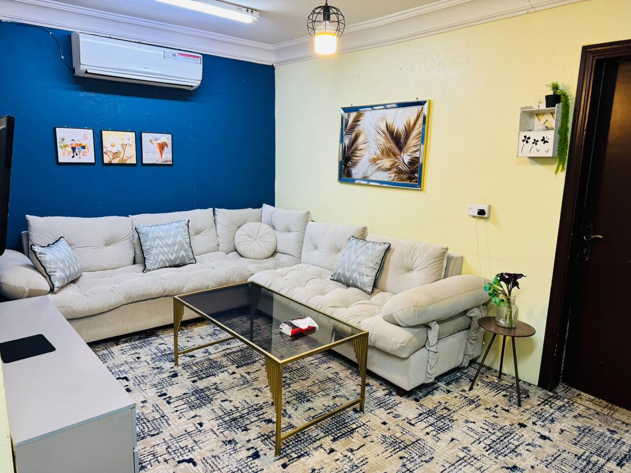 Hara, Rooms for Rent, SAR 1350/month,  Furnished,  Offering Furnished Room In Furnished Apartment ( Bachelor)