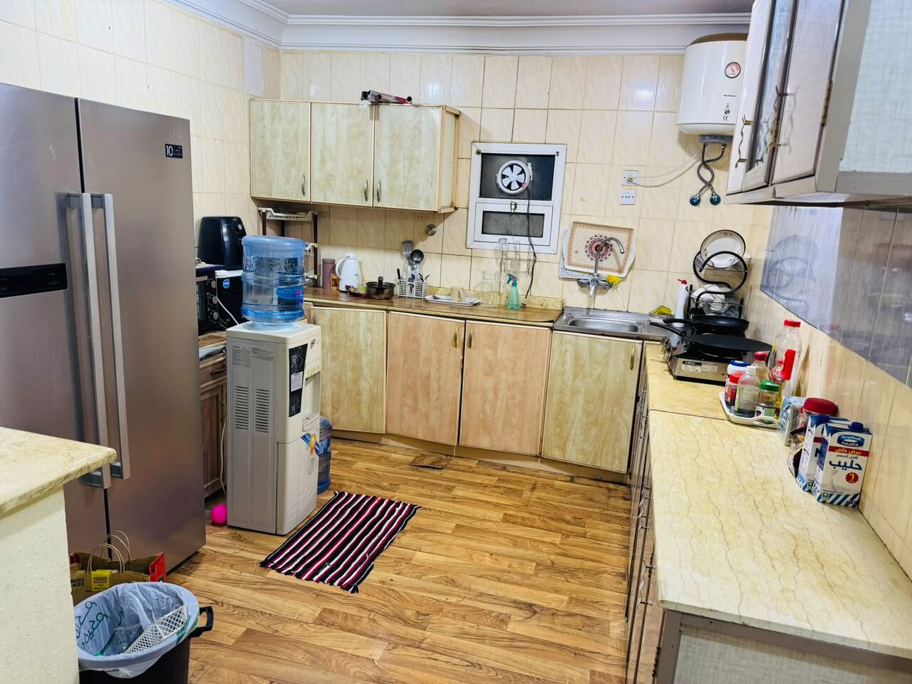 Hara, Rooms for Rent, SAR 1350/month,  Furnished,  Offering Furnished Room In Furnished Apartment ( Bachelor)