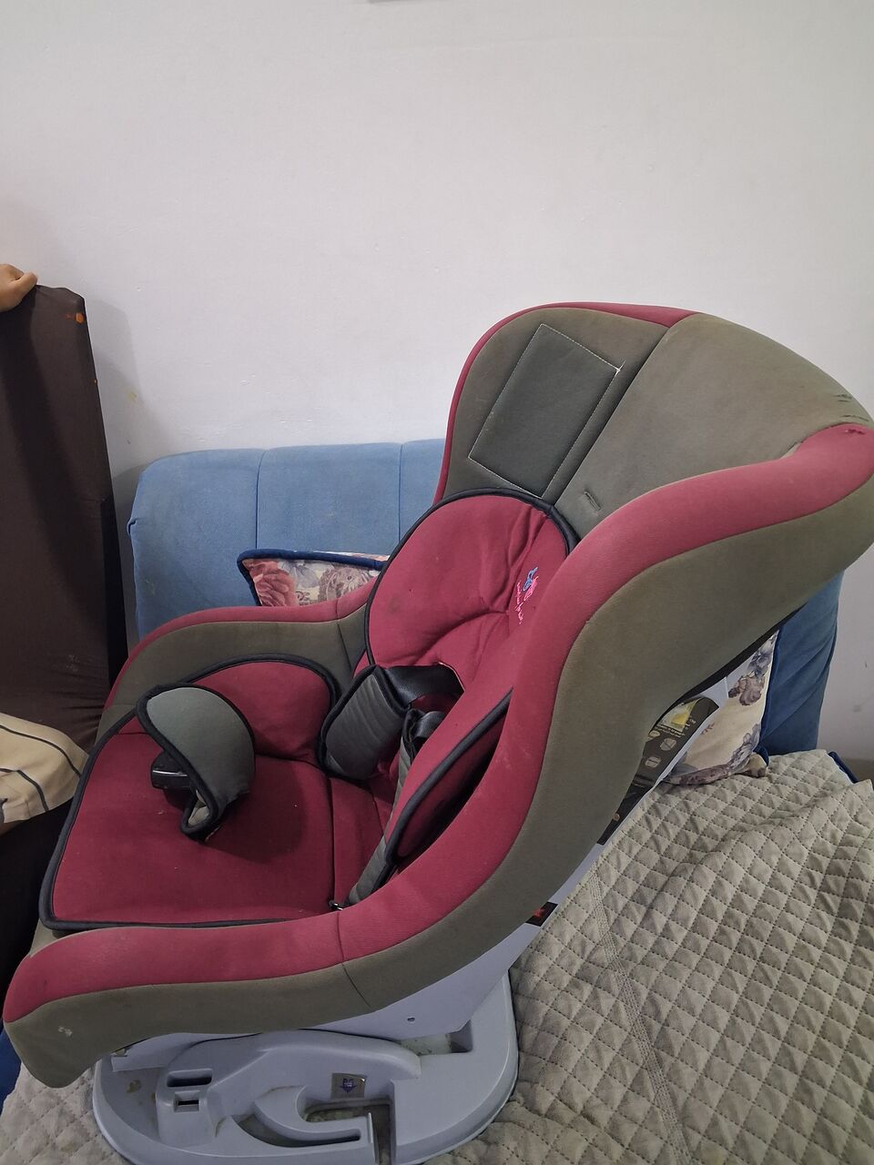 Khobar, Baby & Kid Stuff, SAR 100,  Baby Car Seat