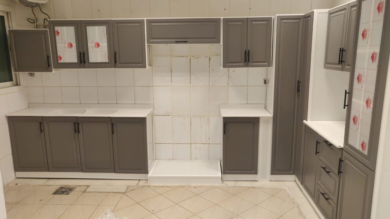 Jeddah, Furniture, SAR 1800,  Kitchen Cabinet