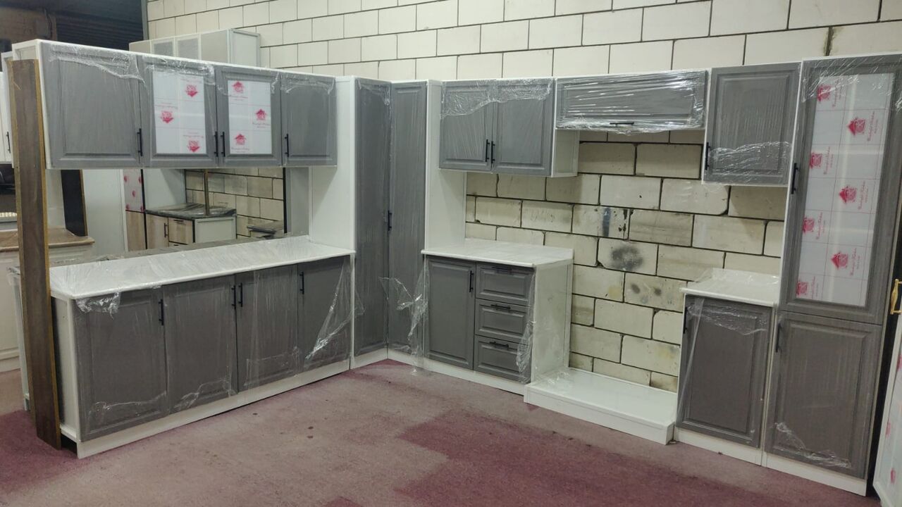 Jeddah, Furniture, SAR 1800,  Kitchen Cabinet
