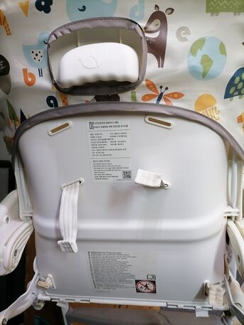 Jubail, Baby & Kid Stuff, SAR 120,  Baby Food Hair Chair