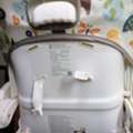SAR 120,  Baby Food Hair Chair