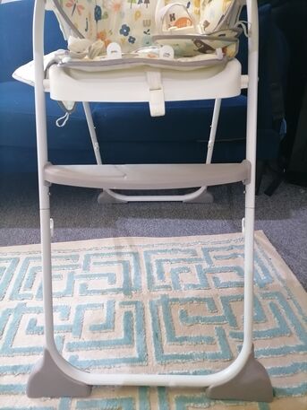 Jubail, Baby & Kid Stuff, SAR 120,  Baby Food Hair Chair