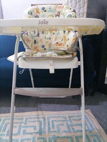 Jubail, Baby & Kid Stuff, SAR 120,  Baby Food Hair Chair