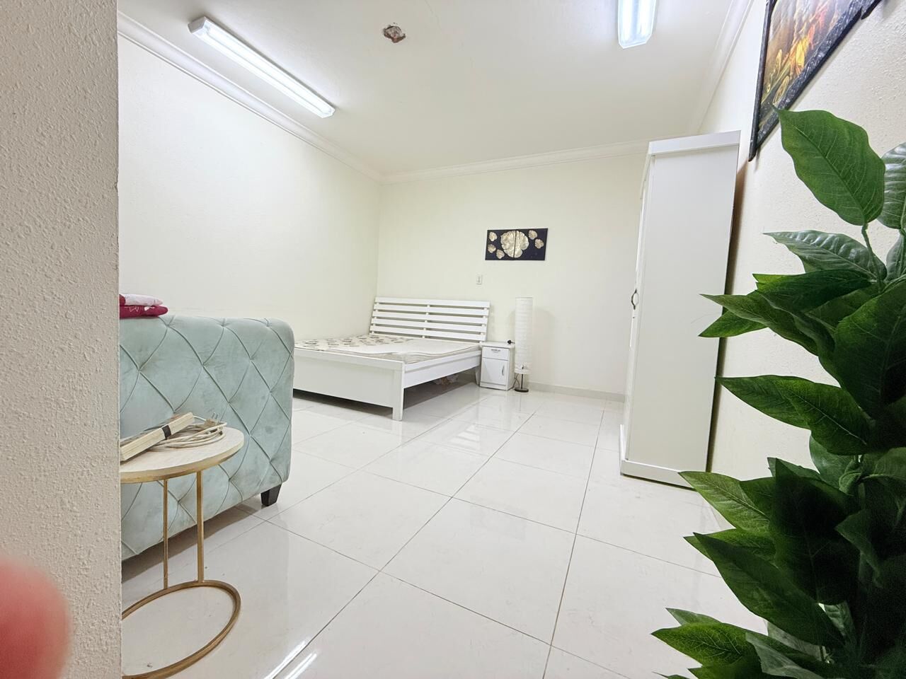 Dammam, Rooms for Rent, SAR 650/month,  Furnished,  ROOM WITH SEPARATE ENTRANCE FOR SUBLET