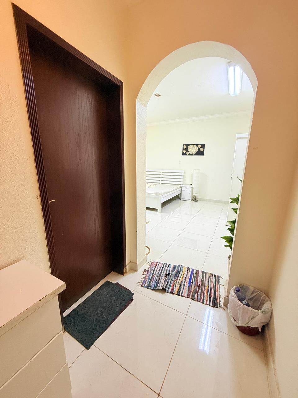 Dammam, Rooms for Rent, SAR 650/month,  Furnished,  ROOM WITH SEPARATE ENTRANCE FOR SUBLET