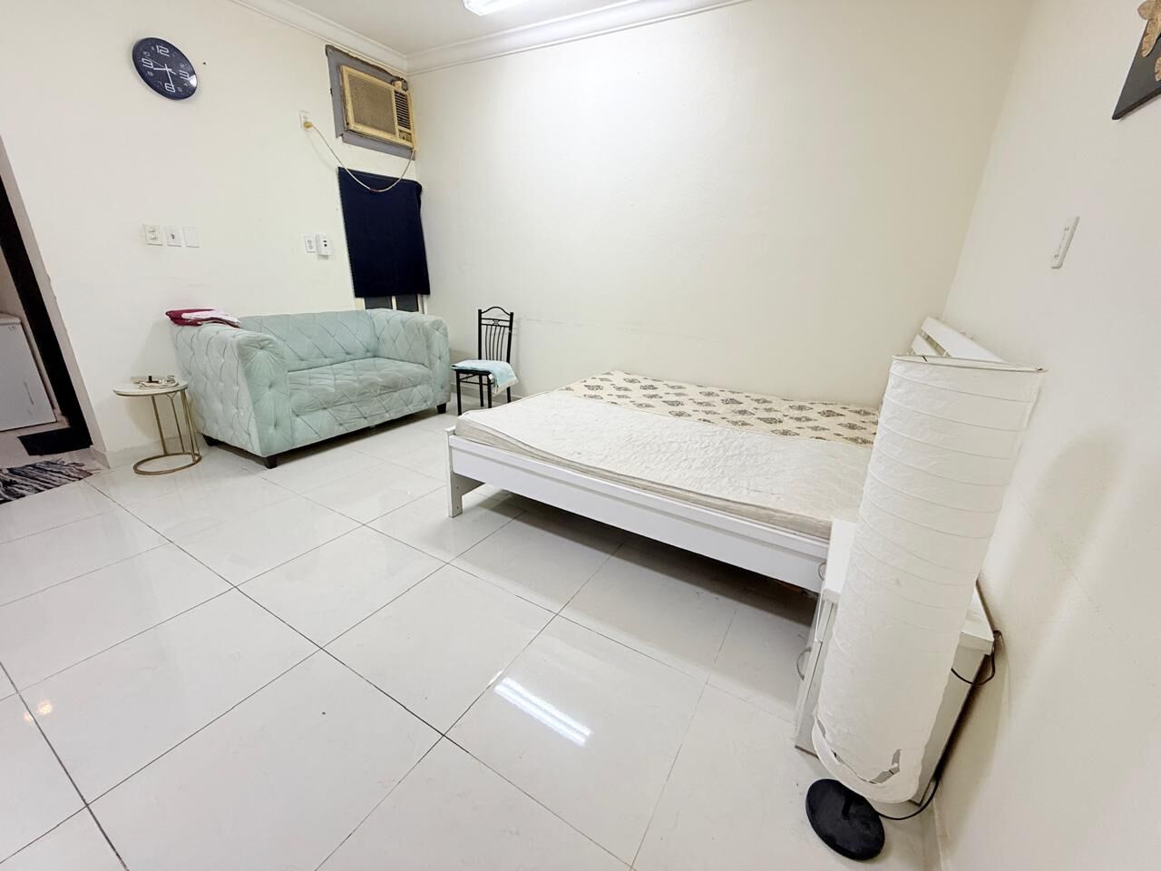Dammam, Rooms for Rent, SAR 650/month,  Furnished,  ROOM WITH SEPARATE ENTRANCE FOR SUBLET
