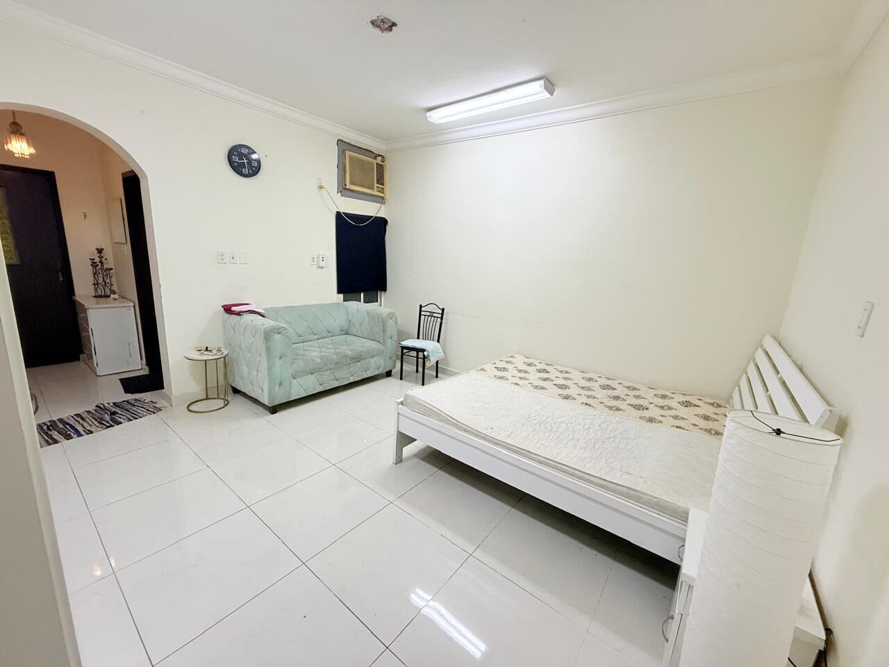 Dammam, Rooms for Rent, SAR 650/month,  Furnished,  ROOM WITH SEPARATE ENTRANCE FOR SUBLET