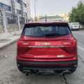 SAR 32000,  Chevrolet Captiva,  2022,  Automatic,  155000 KM,