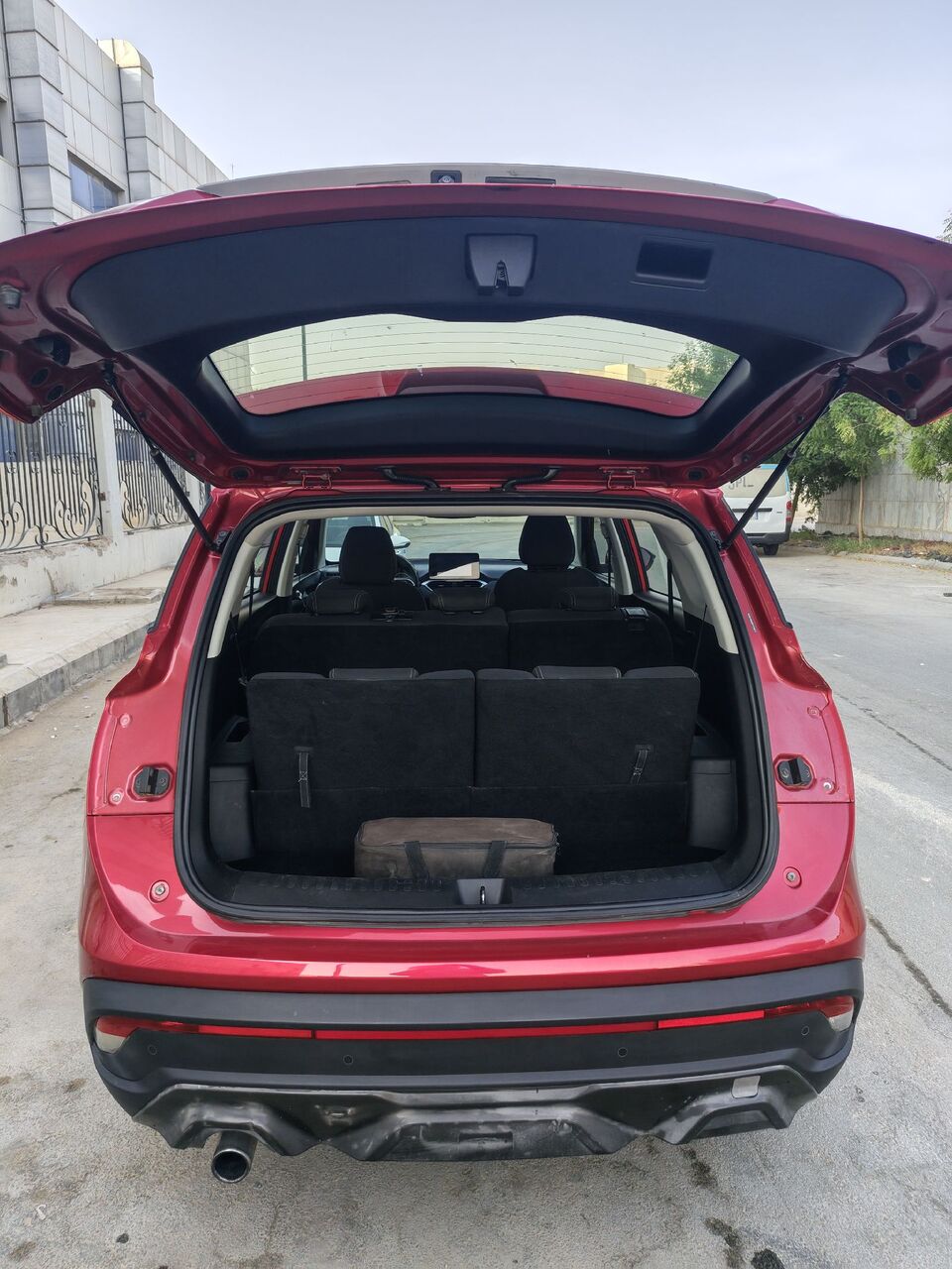 Riyadh, Vehicles, Cars & Trucks , SAR 32000,  Chevrolet Captiva,  2022,  Automatic,  155000 KM,