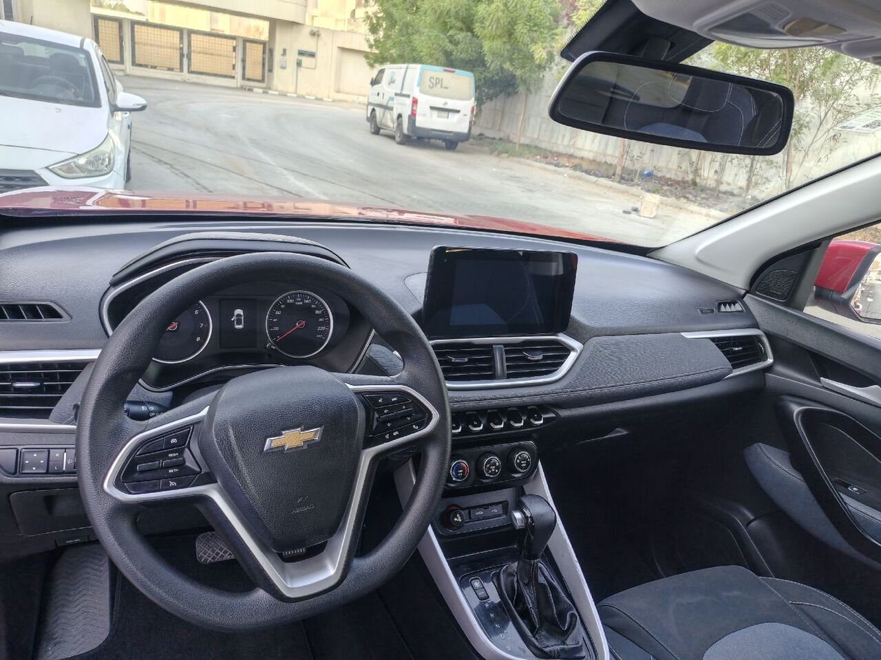 Riyadh, Vehicles, Cars & Trucks , SAR 32000,  Chevrolet Captiva,  2022,  Automatic,  155000 KM,