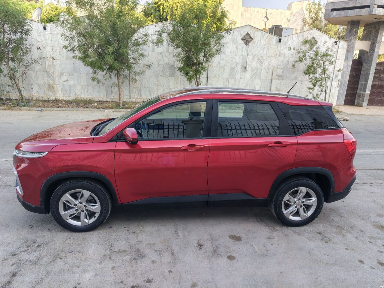 Riyadh, Vehicles, Cars & Trucks , SAR 32000,  Chevrolet Captiva,  2022,  Automatic,  155000 KM,
