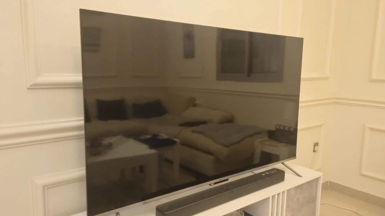 Riyadh, Appliances, TV, FRIDGE & STOVE