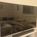 TV, FRIDGE & STOVE