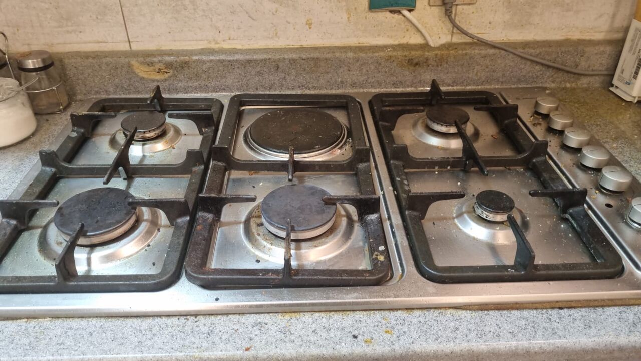 Riyadh, Appliances, TV, FRIDGE & STOVE