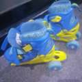 SAR 60,  Skating Shoes