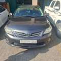 SAR 18000,  Toyota Corolla,  2011,  Automatic,  480000 KM,    For Sale