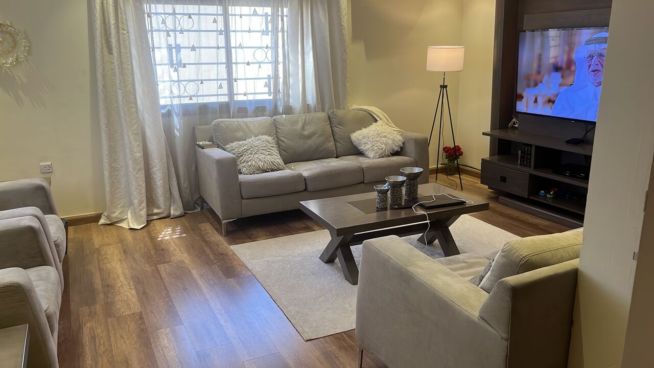 King Fahad District, Furniture, SAR 1,  Complete House Furniture For Sale - By First Week Of November 2026