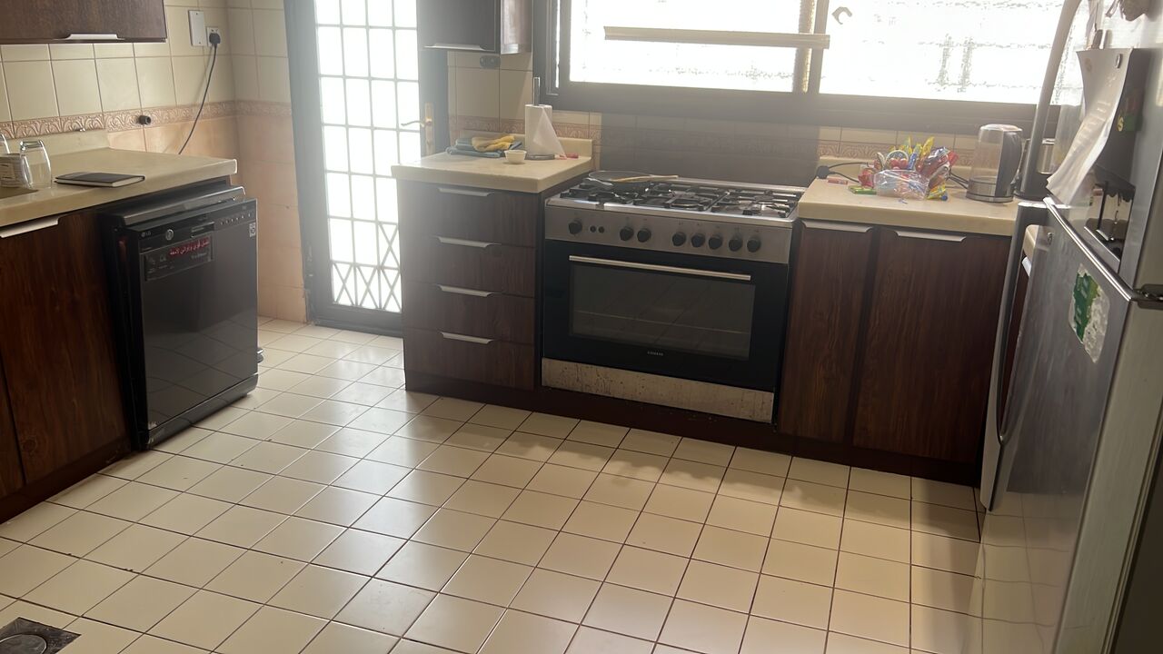 King Fahad District, Furniture, SAR 1,  Complete House Furniture For Sale - By First Week Of November 2026