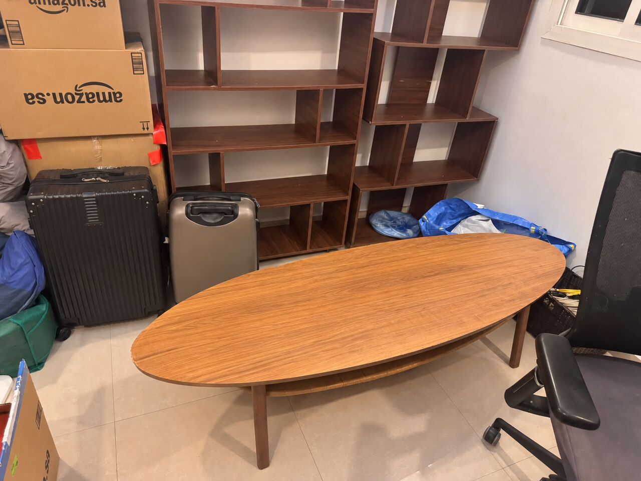 Riyadh, Appliances, SAR 1,  Appliances And Furniture To Sell