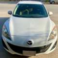SAR 15500,  Mazda,  2010,  Automatic,  385000 KM,   3  &ndash;  & Economical
