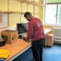 Seamless Commercial & Office Relocation Services In High Town, Luton