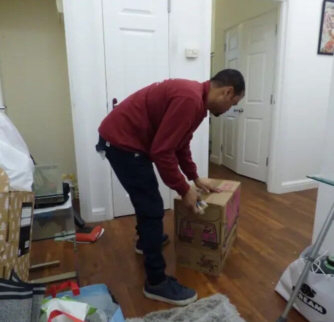 London, Labor/Moving, Full-Service Household & Business Packing In High Town, Luton