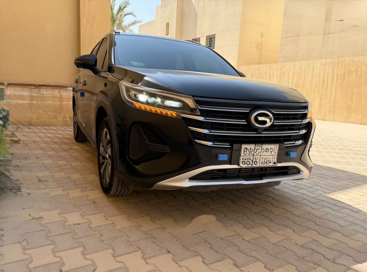 Riyadh, Vehicles, Cars & Trucks , SAR 45000,  Ac Aceca,  2023,  Automatic,  40000 KM,  GAC GS4  Full Options 40k.Km