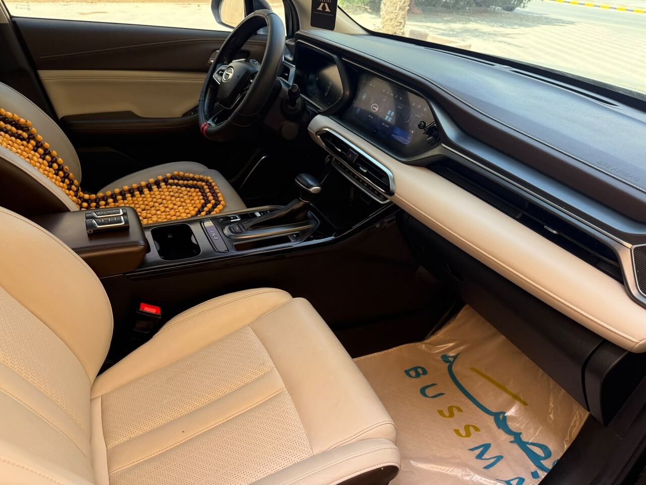 Riyadh, Vehicles, Cars & Trucks , SAR 45000,  Ac Aceca,  2023,  Automatic,  40000 KM,  GAC GS4  Full Options 40k.Km