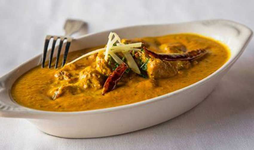 New York, Food & Drink, Mahan Indian Restaurant