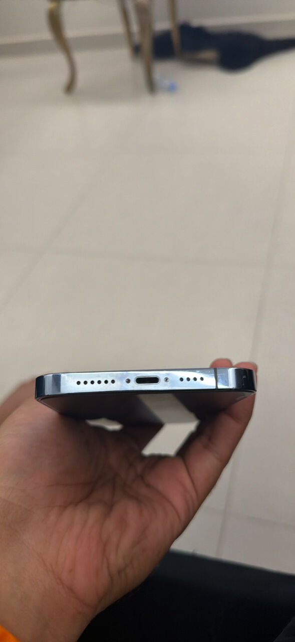 Jeddah, Electronics, SAR 1950,  Iphone 13 Pro Max 256GB