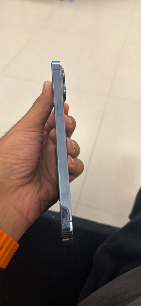 Jeddah, Electronics, SAR 1950,  Iphone 13 Pro Max 256GB