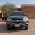 SAR 17,  Chevrolet Trailblazer 2013,  2013,  237000 KM,