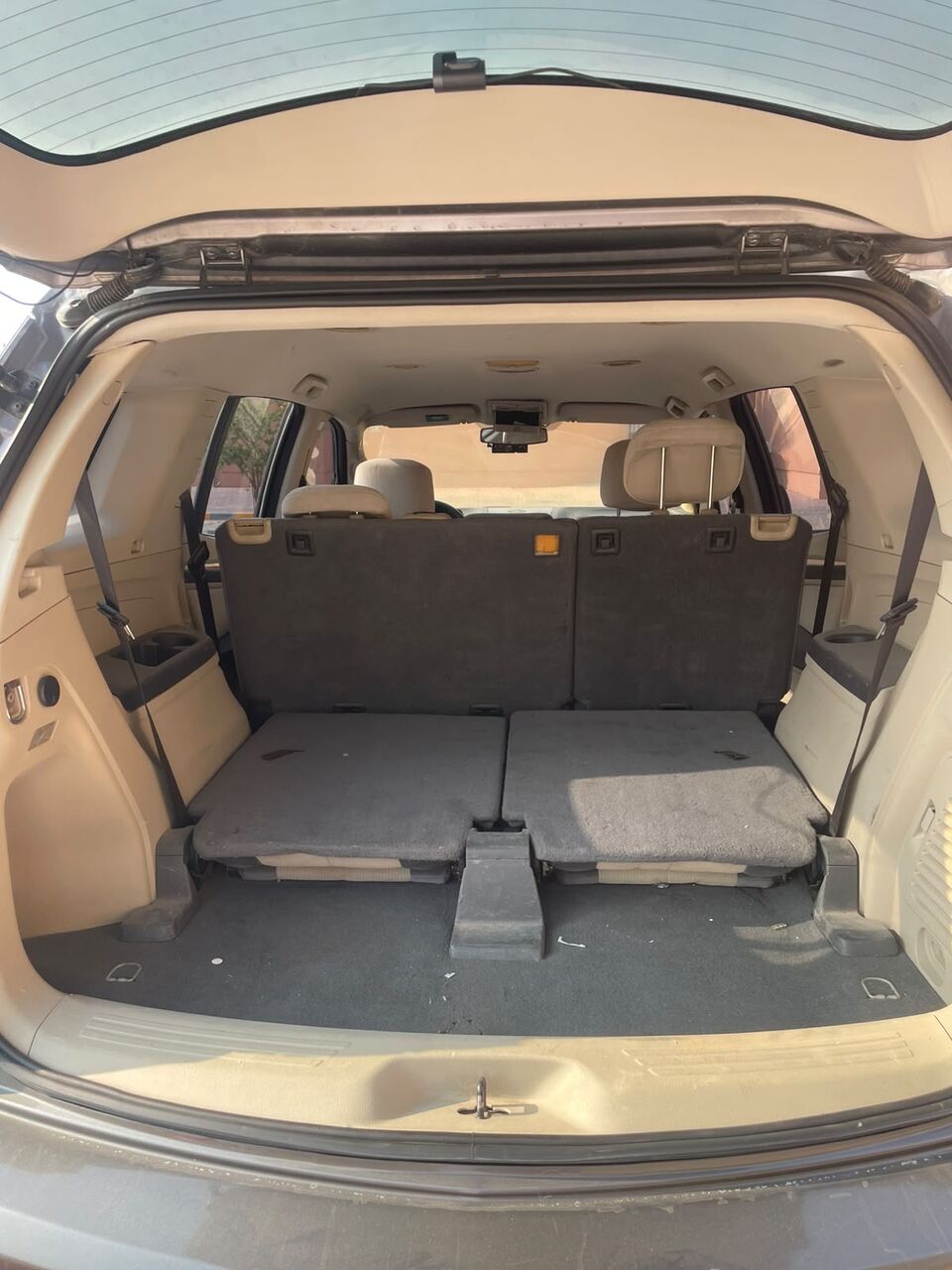 Riyadh, Vehicles, Cars & Trucks , SAR 17,  Chevrolet Trailblazer 2013,  2013,  237000 KM,