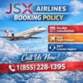 JSX Airlines Customer Service Number USA