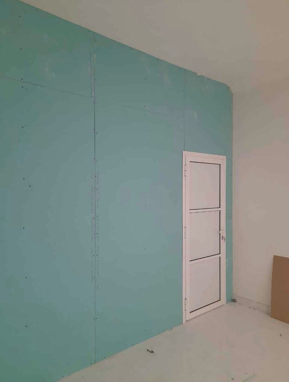 Riyadh, Construction, Gypsum Partition And False Ceiling Work For Amara, Houses, Villas, Shops And All, Riyadh