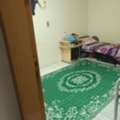 SAR 500/month,  Furnished,  Neat And Clean Room Available In 2 BHK Flat