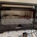 SAR 225,  Geepas Electric Oven 42 Liters