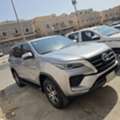 SAR 28000, Fortuner 4x4 2023 Diesel