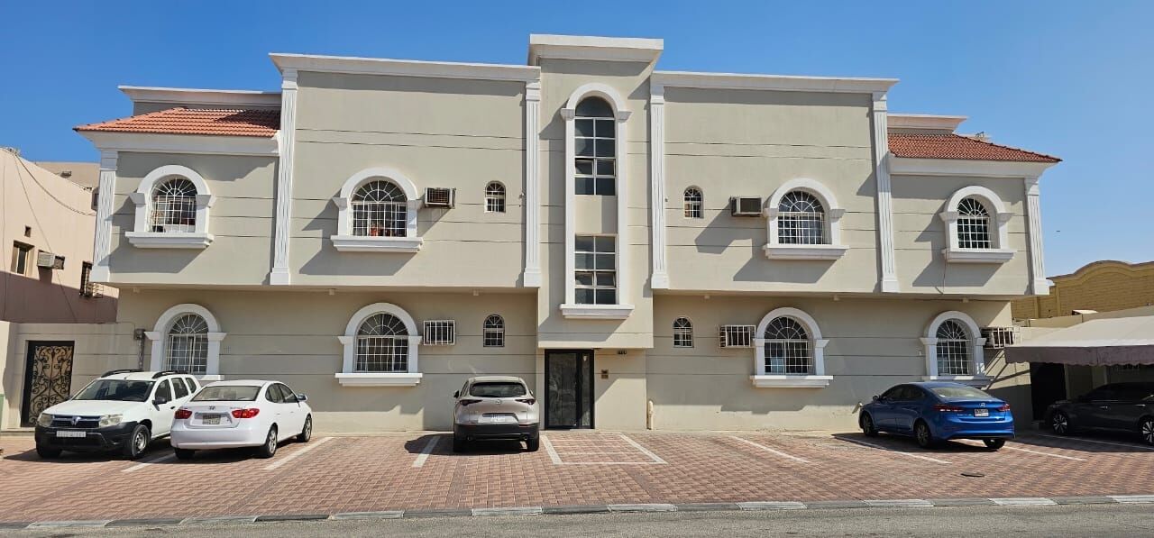 Dammam, Apartments, Flats, Houses & Villas, SAR 1700/month,  Furnished,  1 BR,  Fully Furnished 1BHK