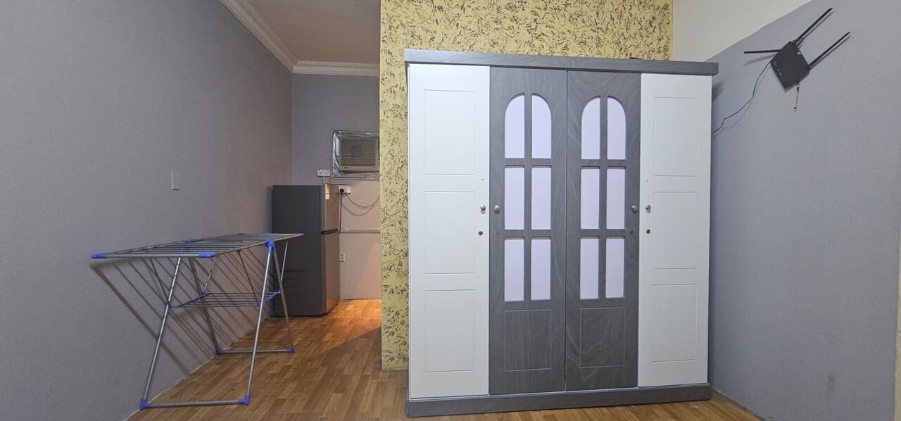 Dammam, Apartments, Flats, Houses & Villas, SAR 1700/month,  Furnished,  1 BR,  Fully Furnished 1BHK