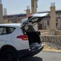 SAR 42000,  Toyota RAV4,  2014,  Automatic,  191000 KM,